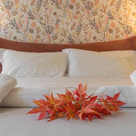 Glam Parma Hotell Eksteriør bilde