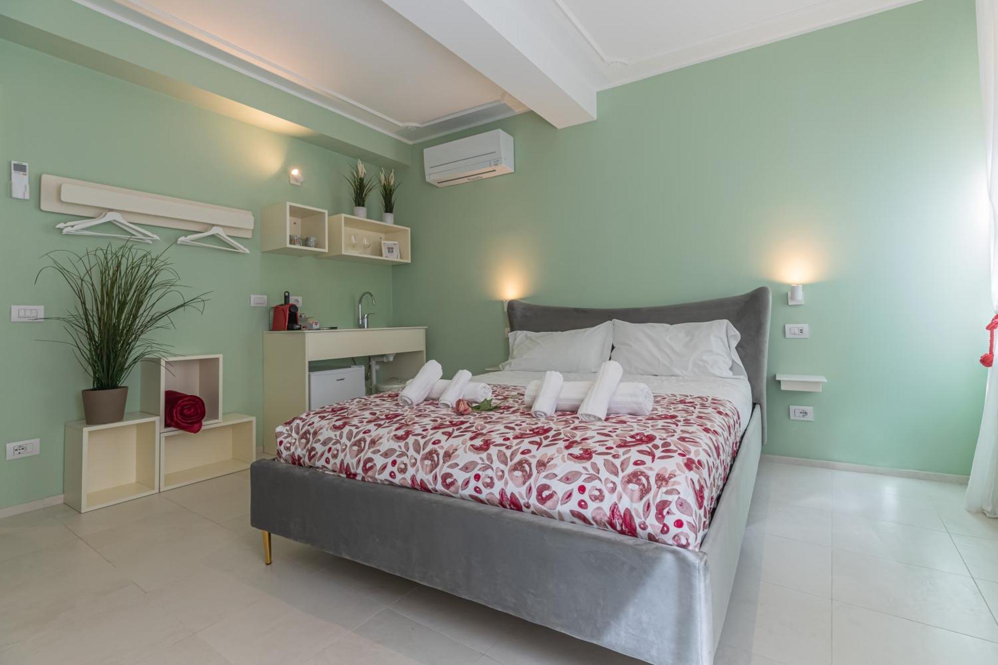 Glam Parma Hotell Eksteriør bilde