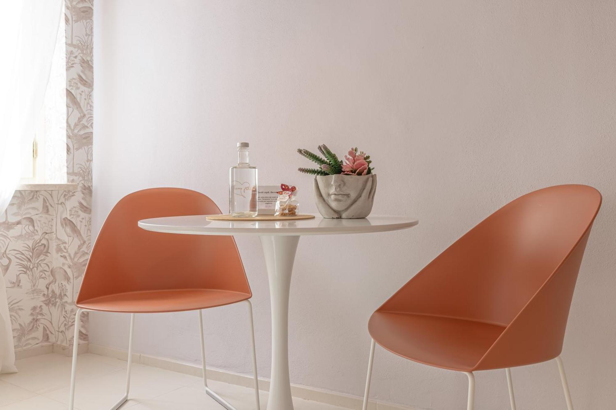 Glam Parma Hotell Eksteriør bilde