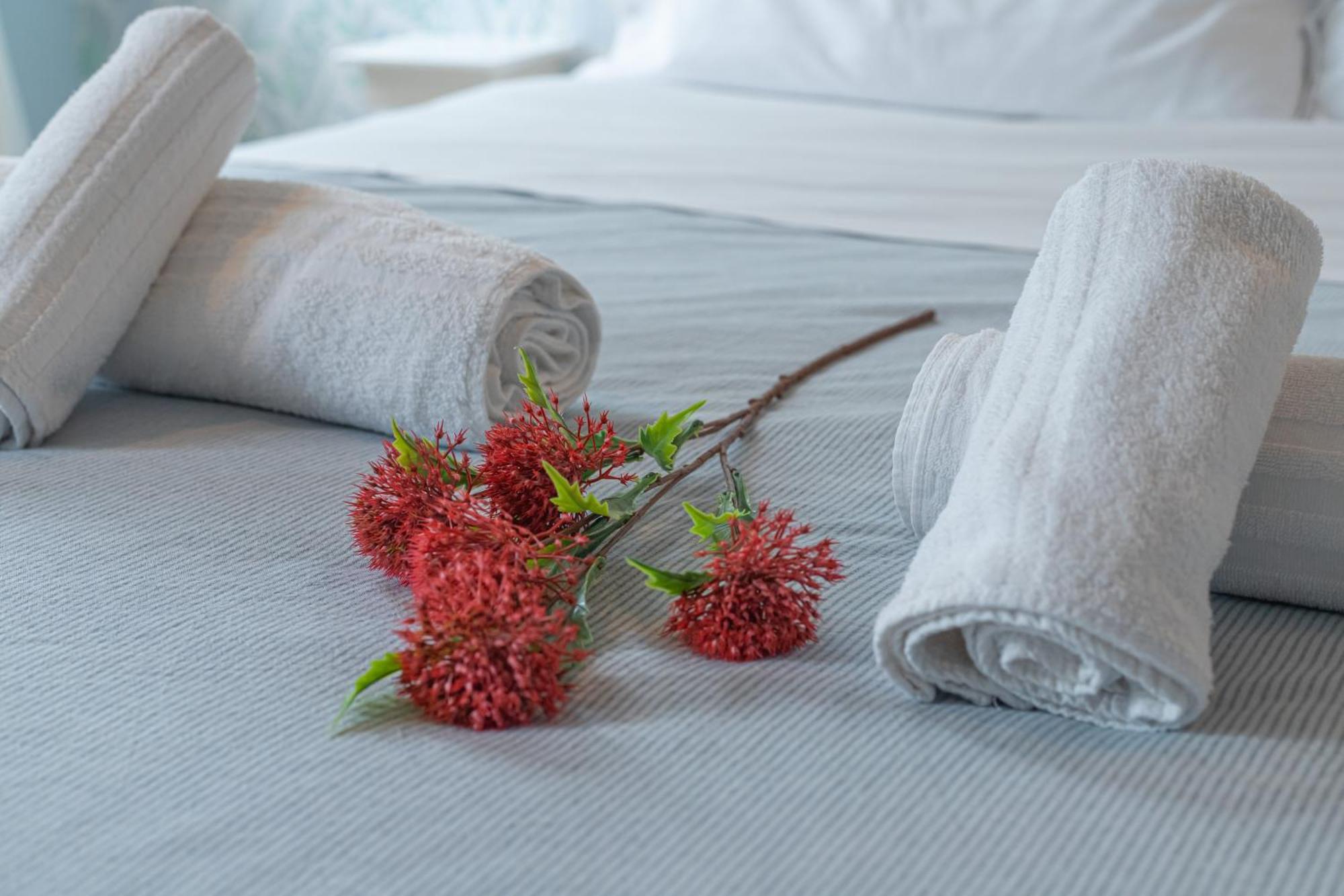 Glam Parma Hotell Eksteriør bilde